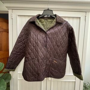 Barbour Jacket